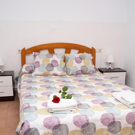 Casa Rural Villa De Єсте Екстер'єр фото