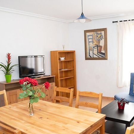 Casa Rural Villa De Єсте Екстер'єр фото