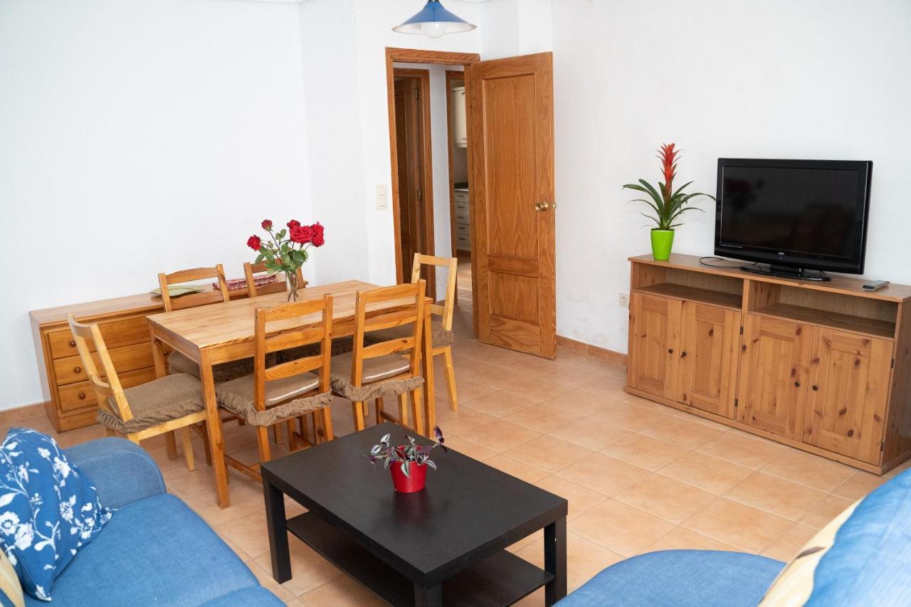 Casa Rural Villa De Єсте Екстер'єр фото