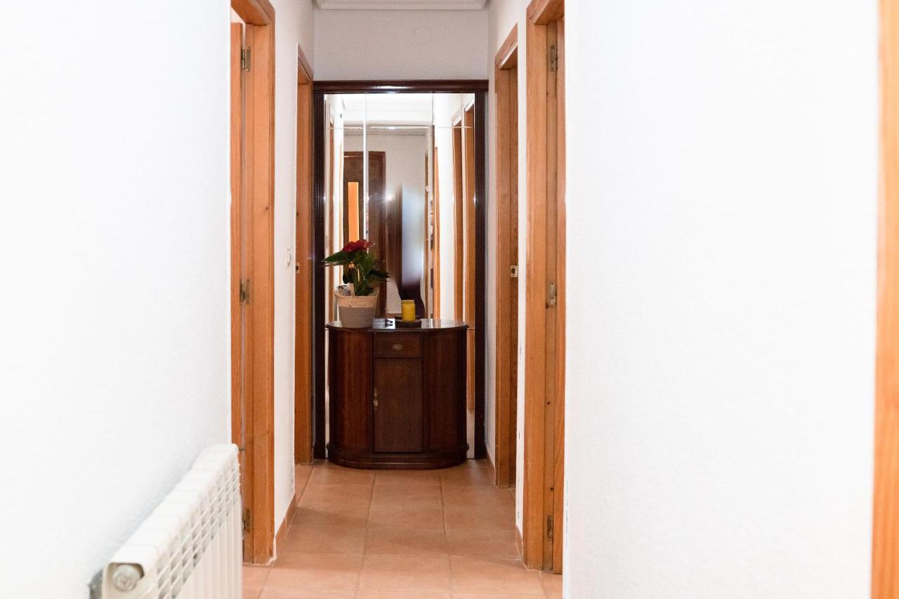 Casa Rural Villa De Єсте Екстер'єр фото