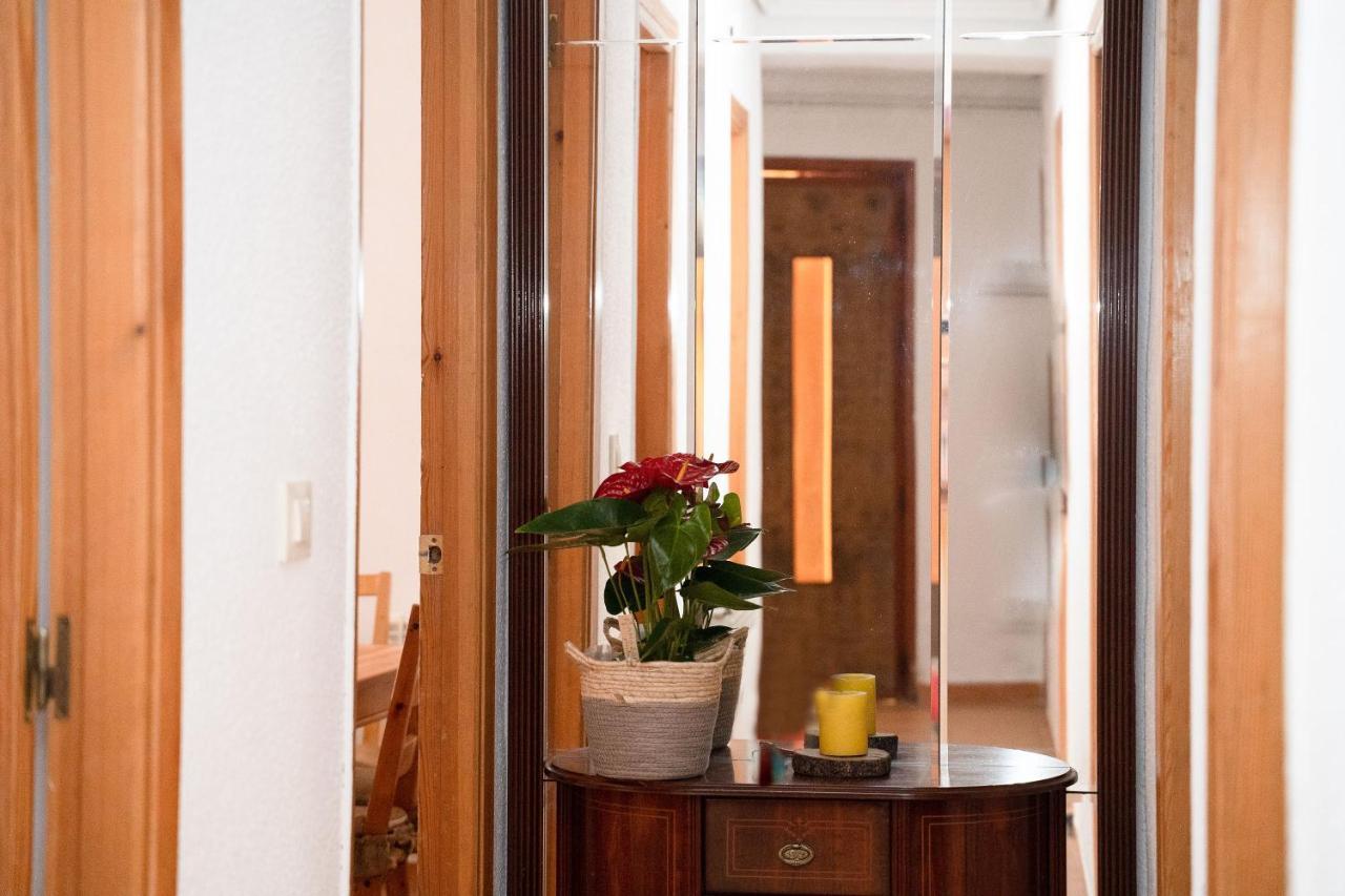 Casa Rural Villa De Єсте Екстер'єр фото